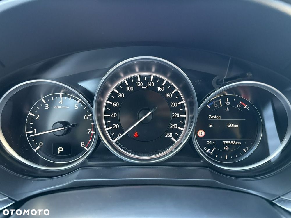 Mazda 6 2.0 SkyJoy - 26