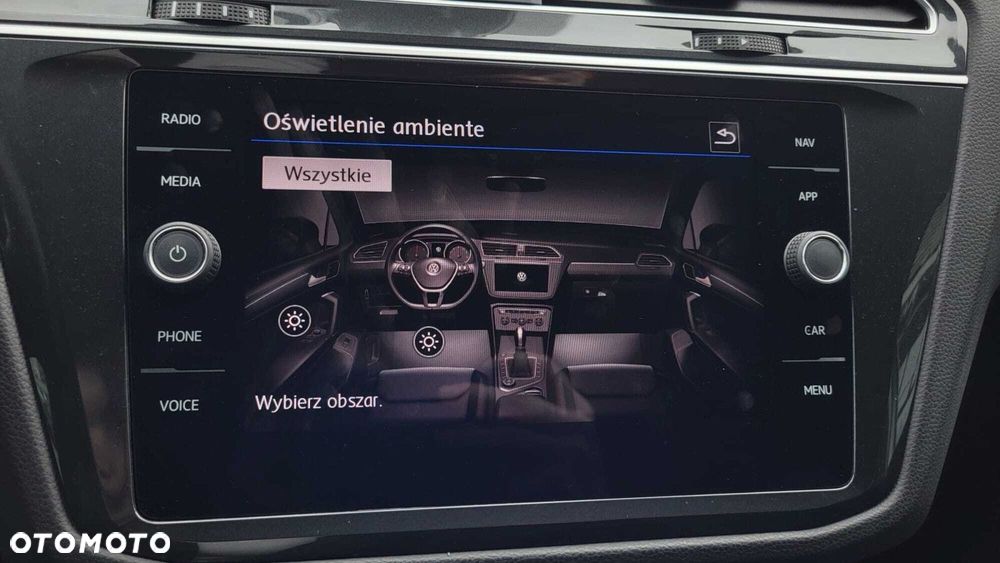 Volkswagen Tiguan - 33