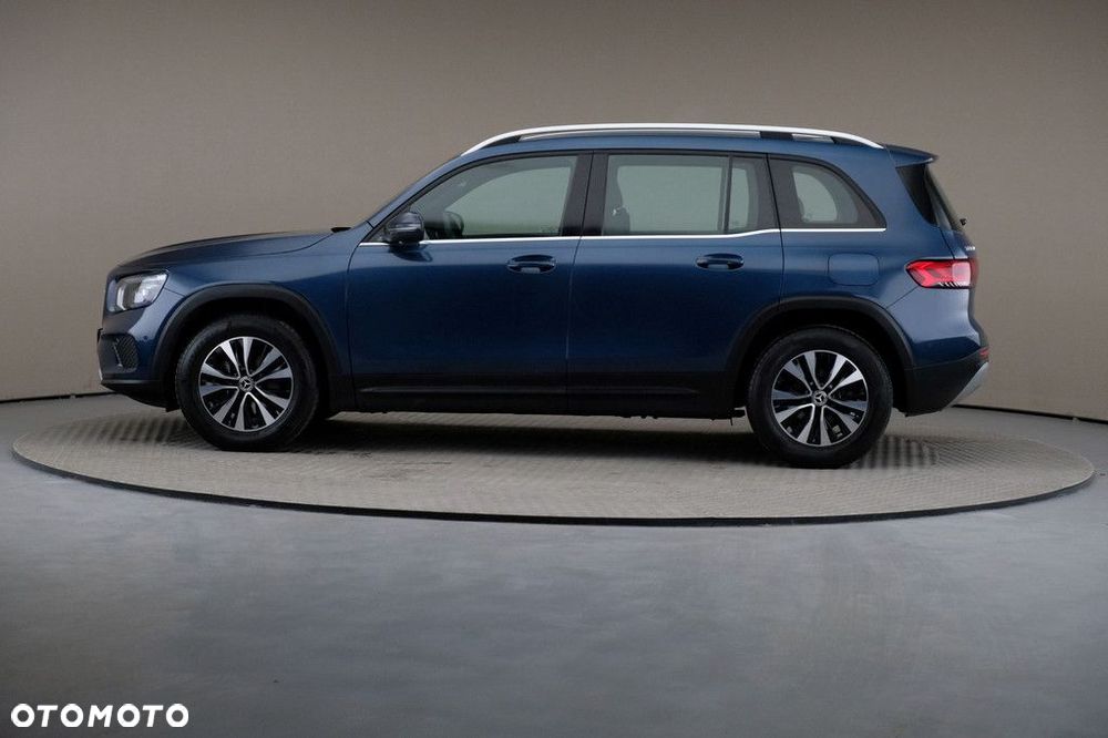 Mercedes-Benz GLB - 4