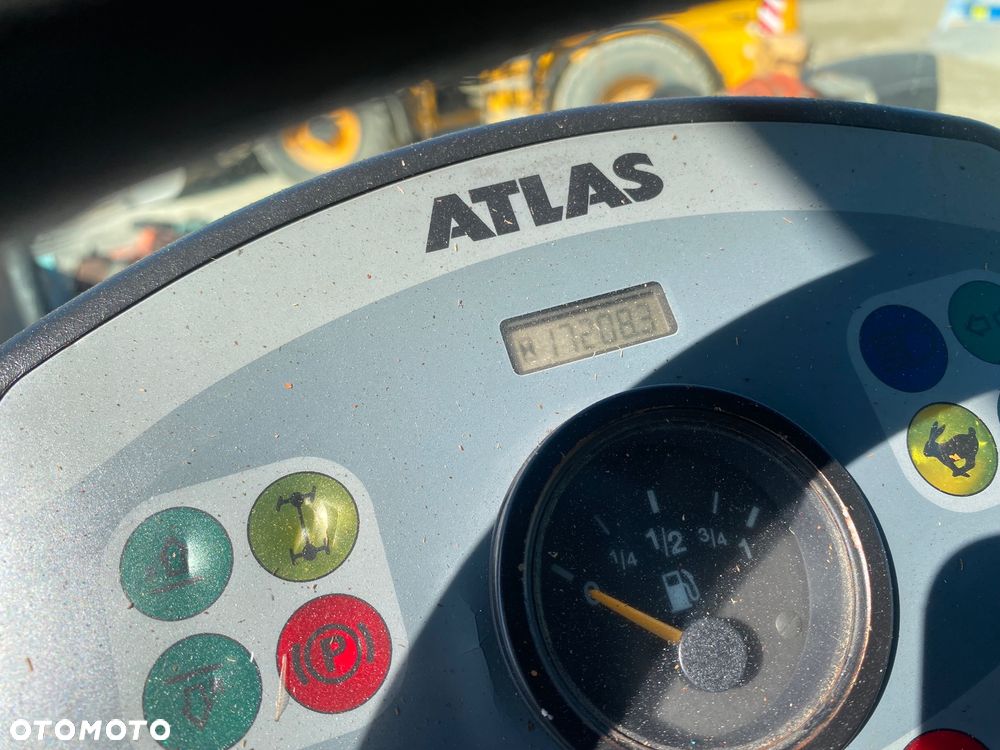 Atlas AR 85 - 11