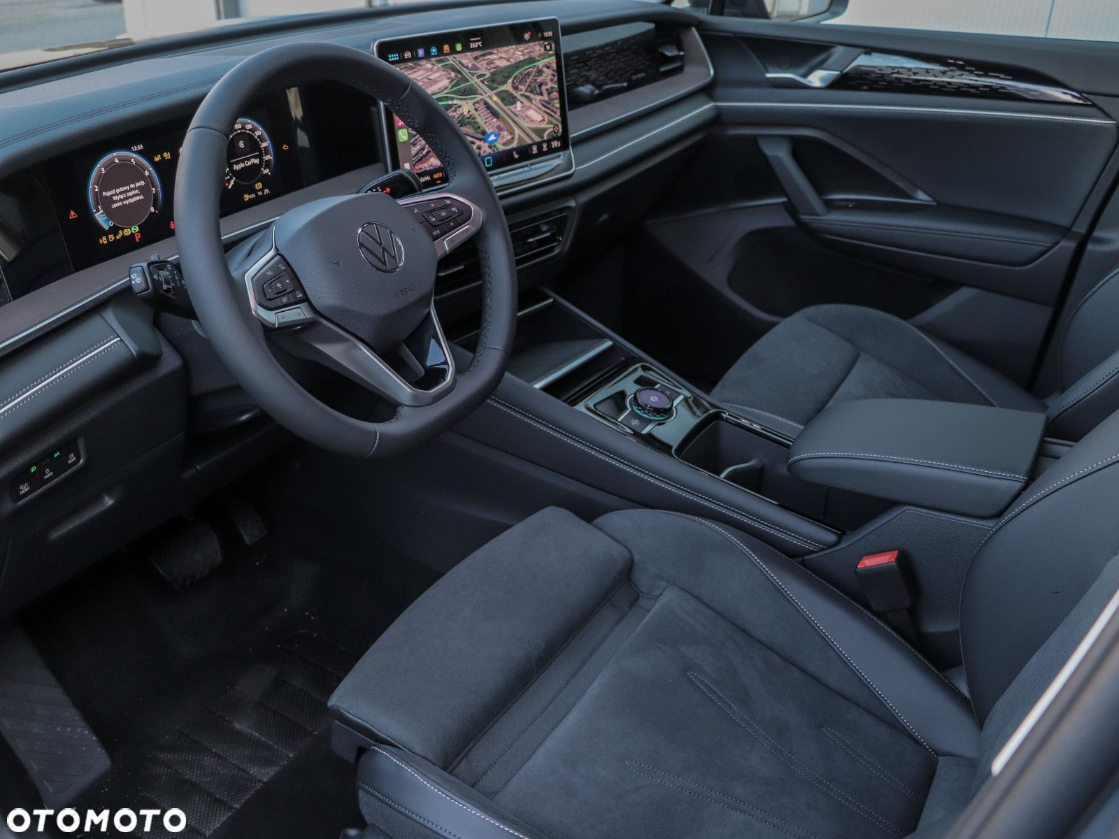 Volkswagen Tayron - 10