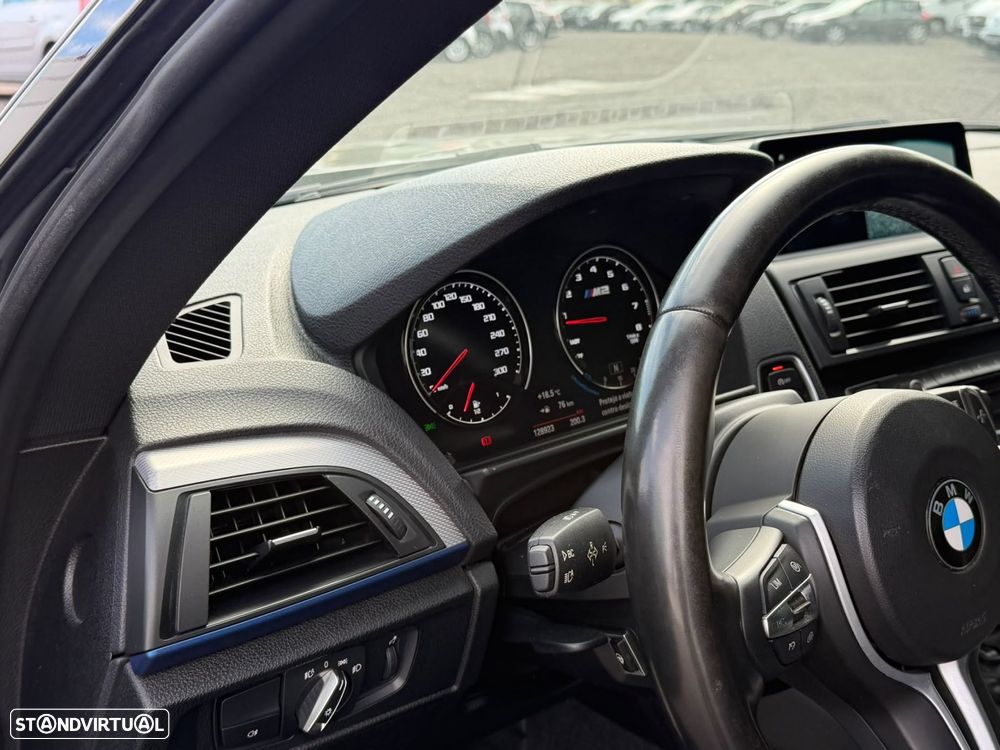 BMW M4 Auto - 29