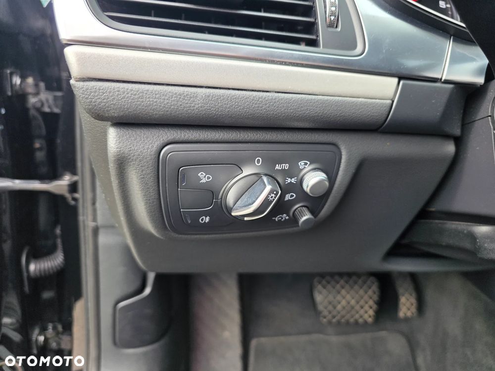 Audi A6 Avant 3.0 TDI Quattro S tronic - 30