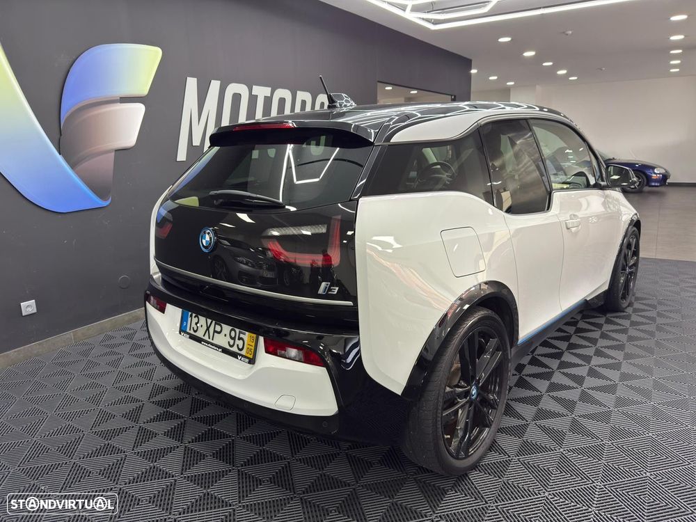 BMW i3 s 120Ah - 9