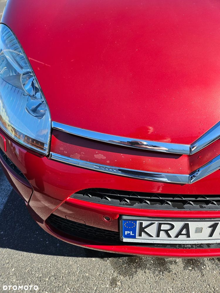 Citroën C4 Picasso 2.0 HDi Exclusive - 7
