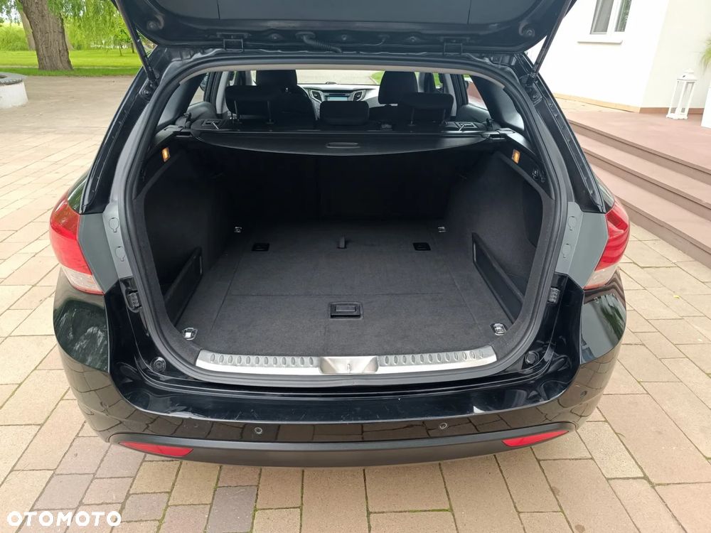 Hyundai i40 1.7 CRDi blue Style - 37