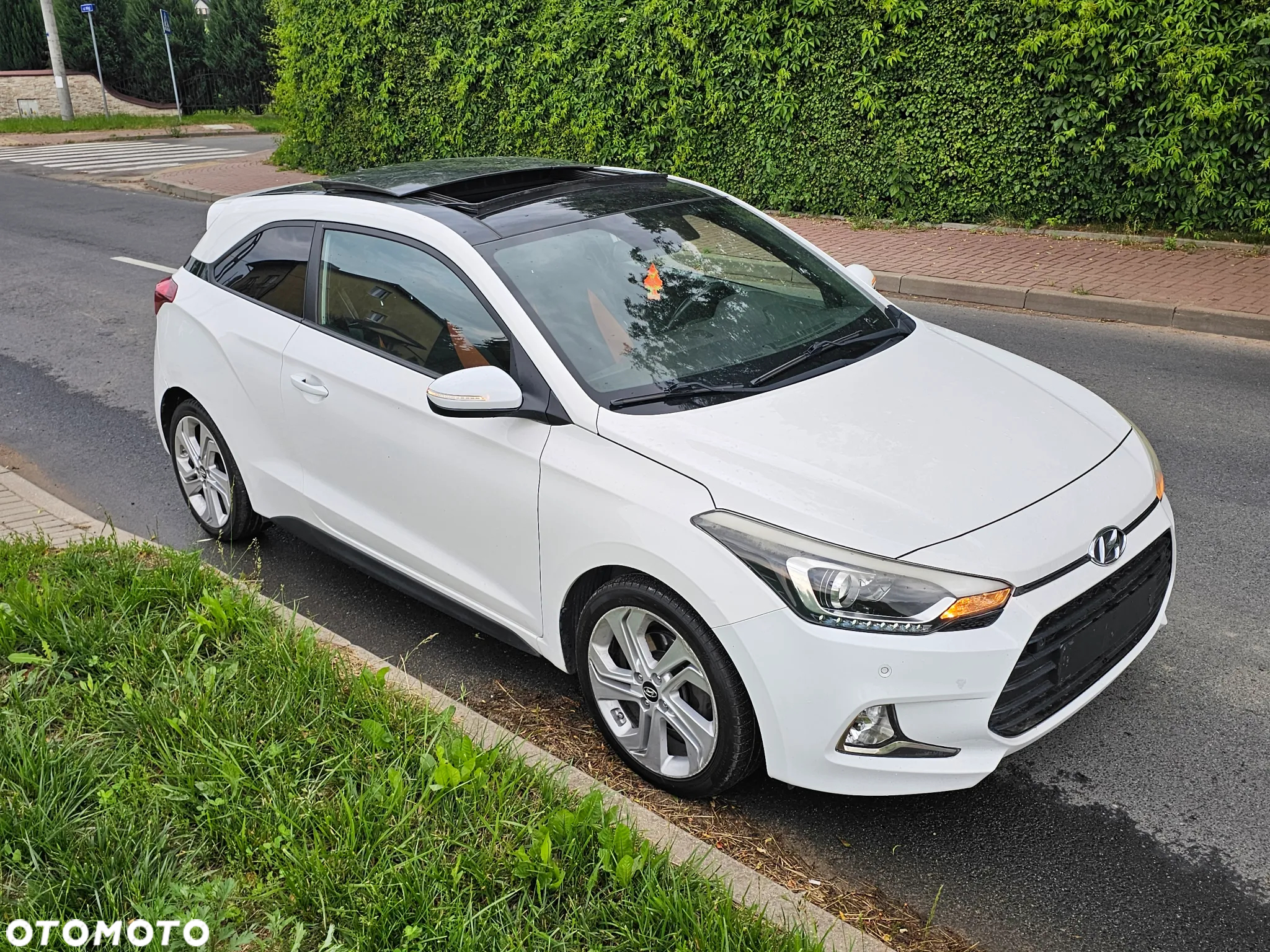Hyundai i20 1.4 CRDi Style - 34