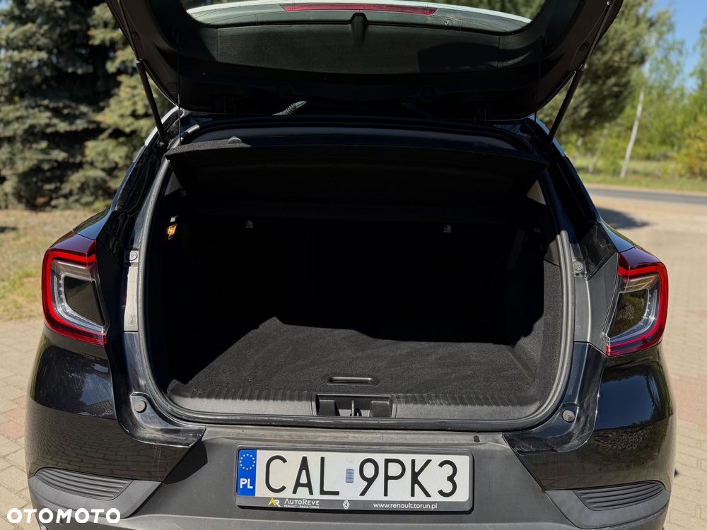 Renault Captur 1.0 TCe Intens - 9