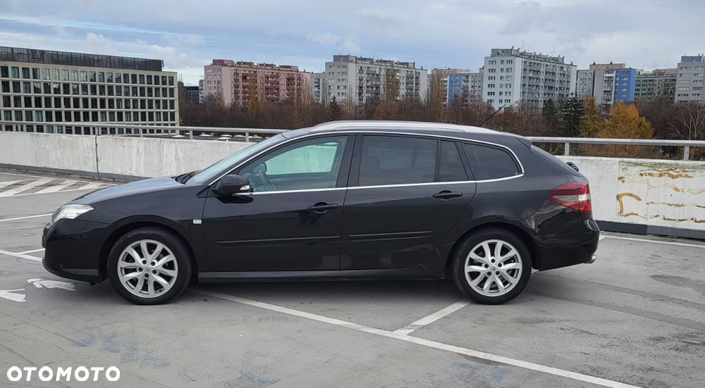 Renault Laguna 2.0 16V Turbo Dynamique - 3