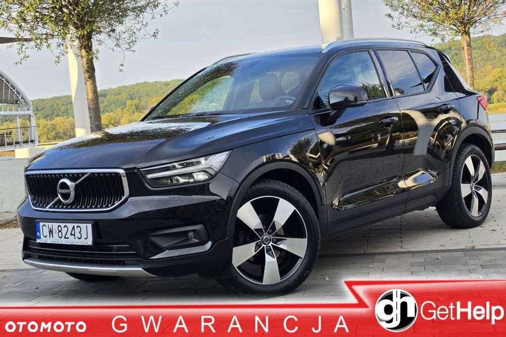 Volvo XC 40