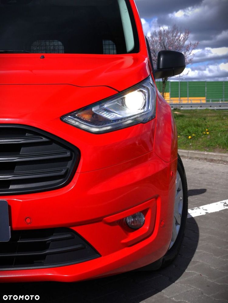 Ford Transit - 8