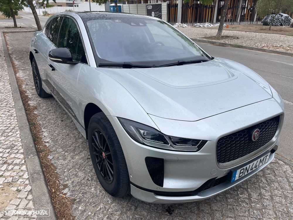 Jaguar I-Pace EV400 AWD S - 20
