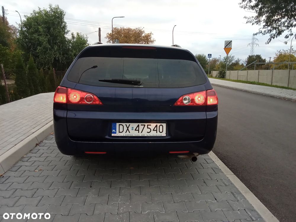 Honda Accord 2.0 i Comfort - 3