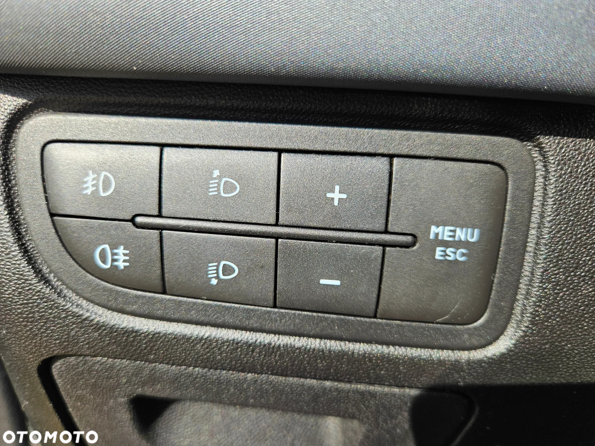 Fiat Punto 1.2 Easy - 15