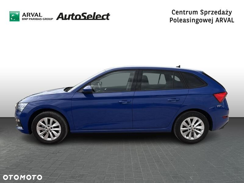 Skoda Scala 1.0 TSI Ambition - 2