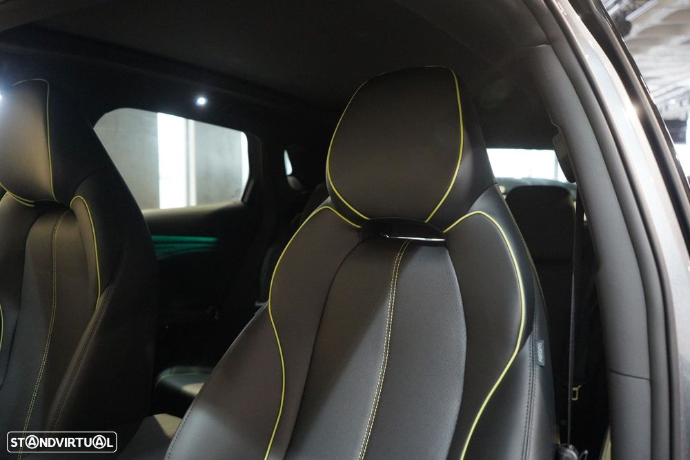 BYD Atto 3 60.48 kWh Design - 24