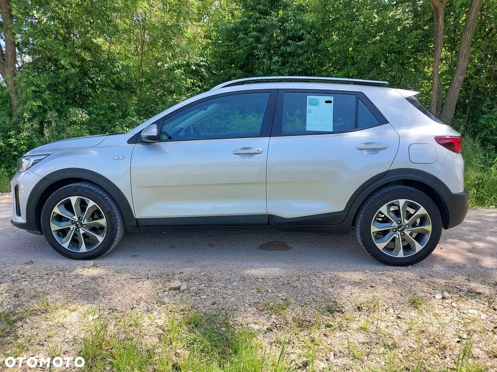 Kia Stonic - 4