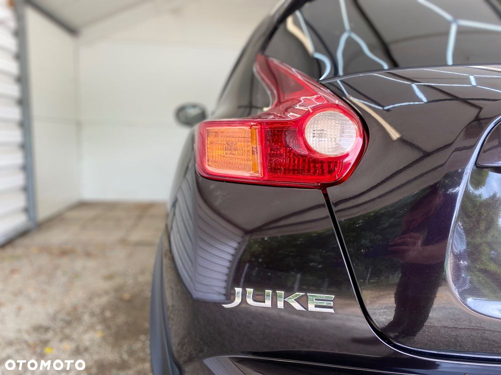 Nissan Juke 1.5 dCi N-Way+ - 17