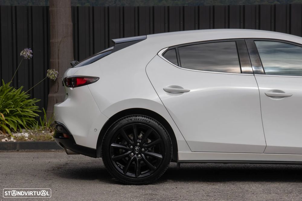 Mazda 3 Hatchback 2.0 Sky-X Excellence - 18