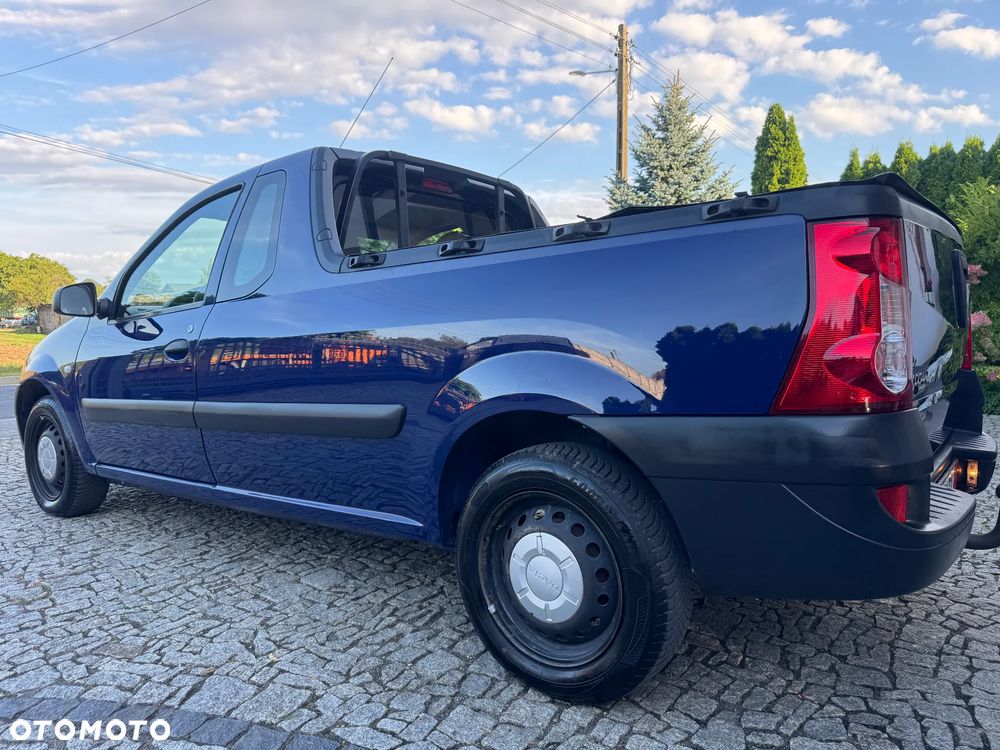 Dacia Pick Up - 10