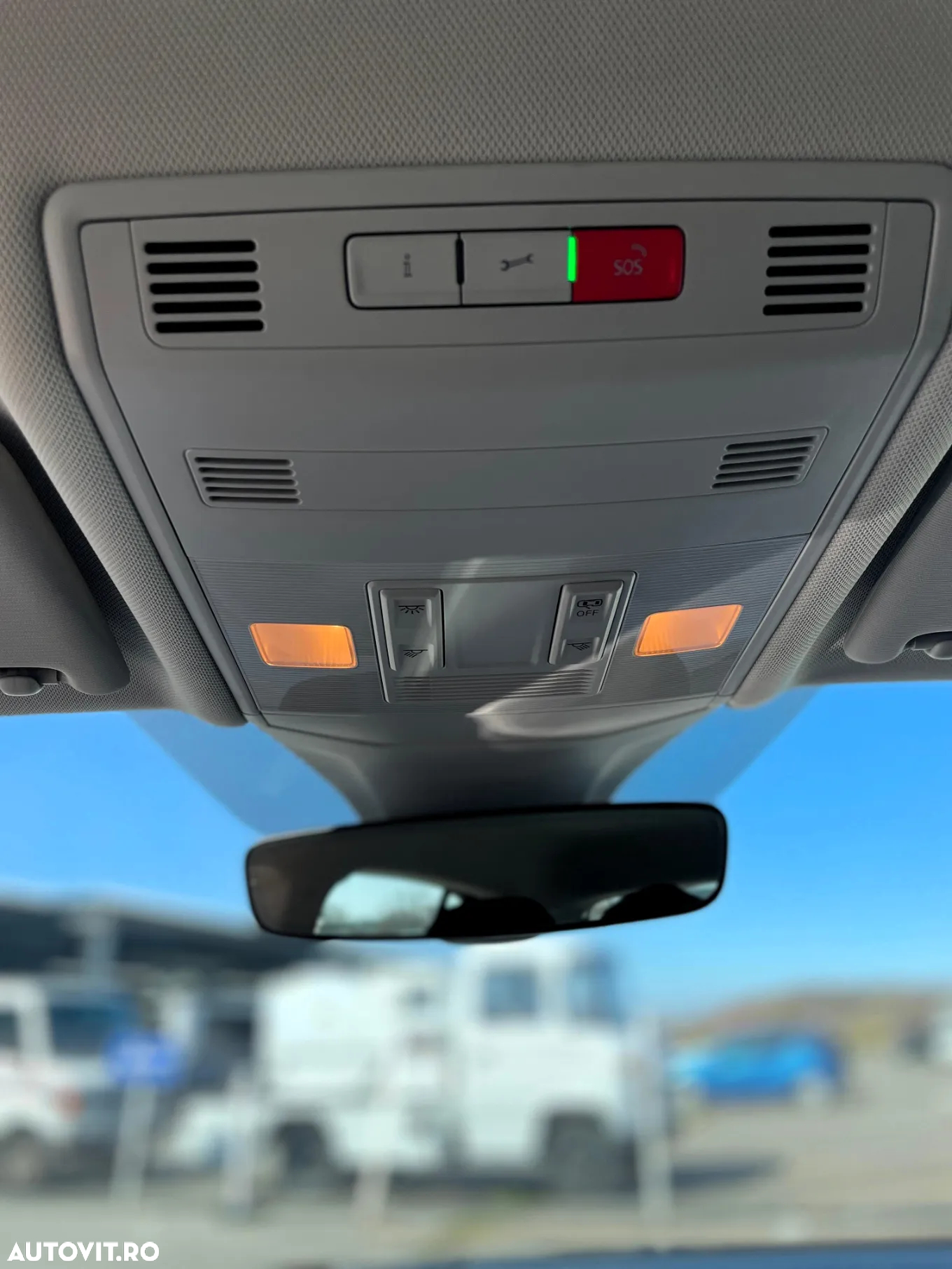 Volkswagen T-Cross 1.0 TSI Life - 11