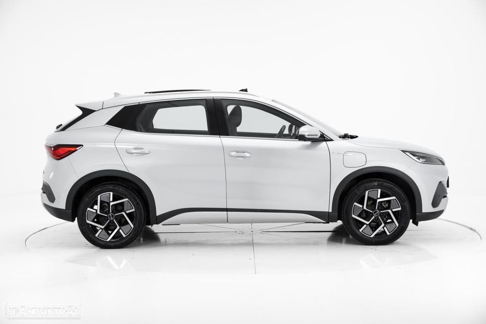 BYD Atto 3 Design - 3