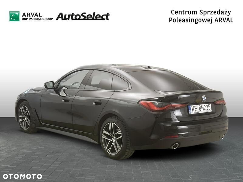 BMW Seria 4 - 3