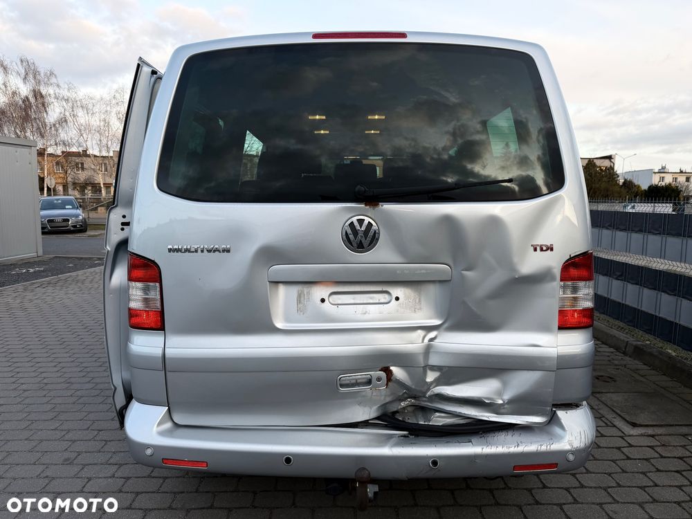 Volkswagen Multivan L1 Business - 10