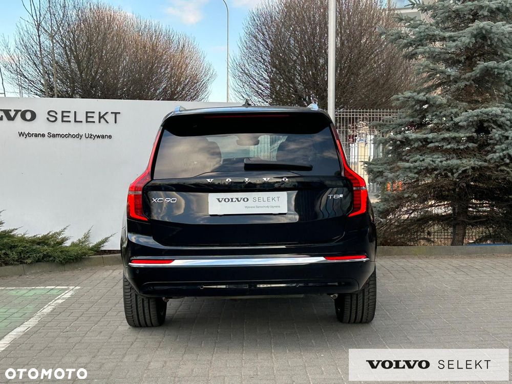 Volvo XC 90 - 7