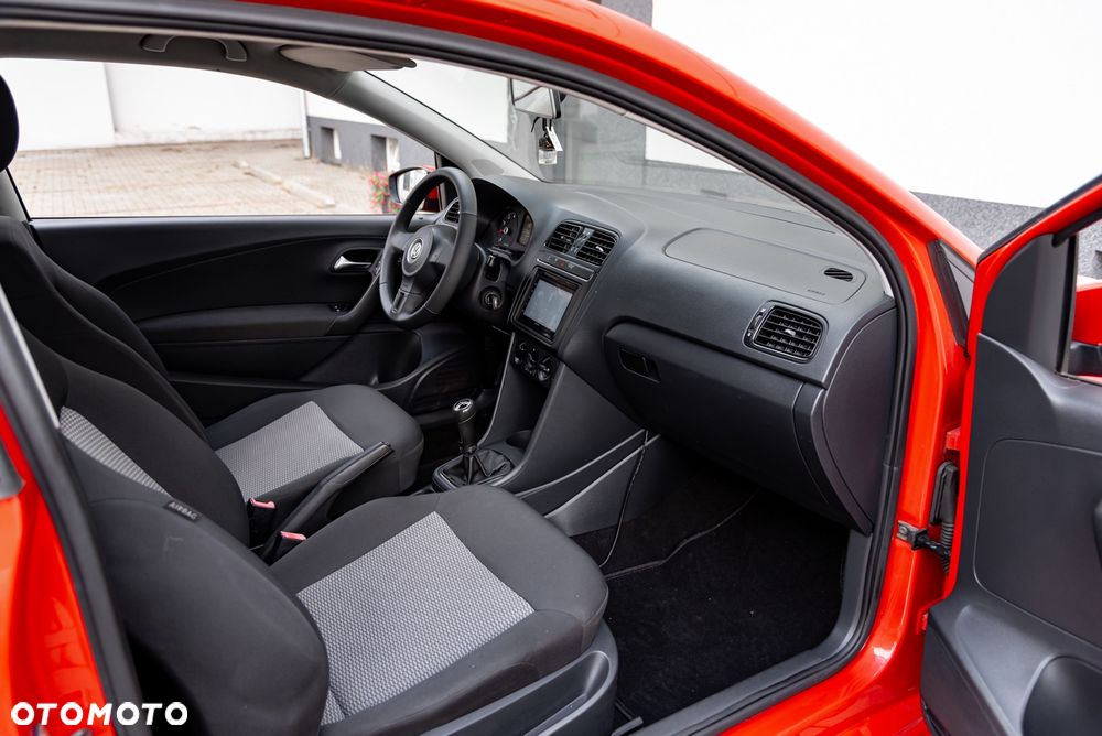 Volkswagen Polo 1.2 Highline - 16