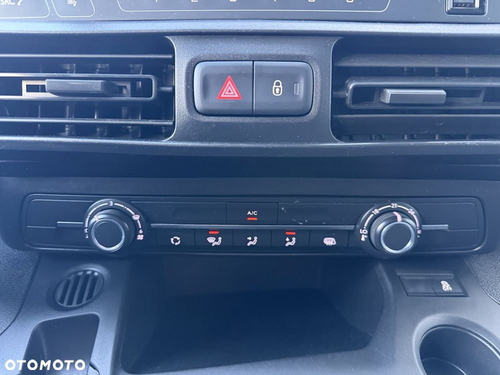 Citroën Berlingo - 17