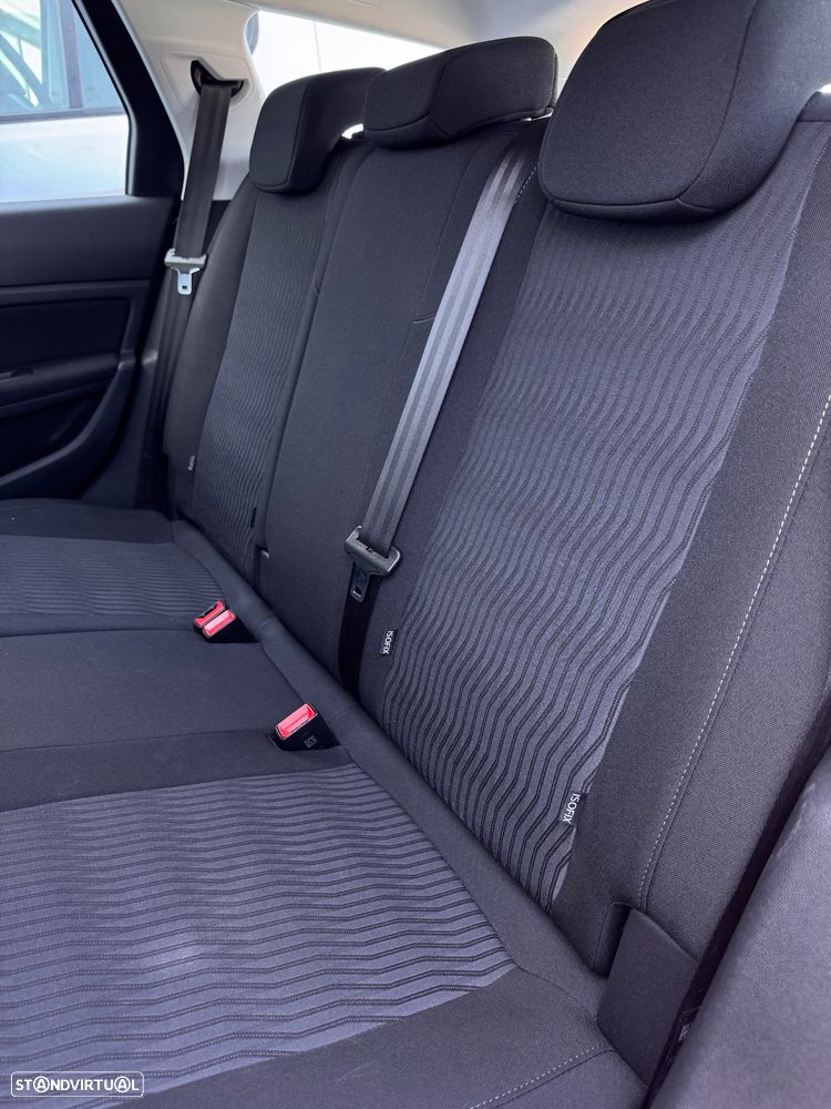 Peugeot 308 - 11