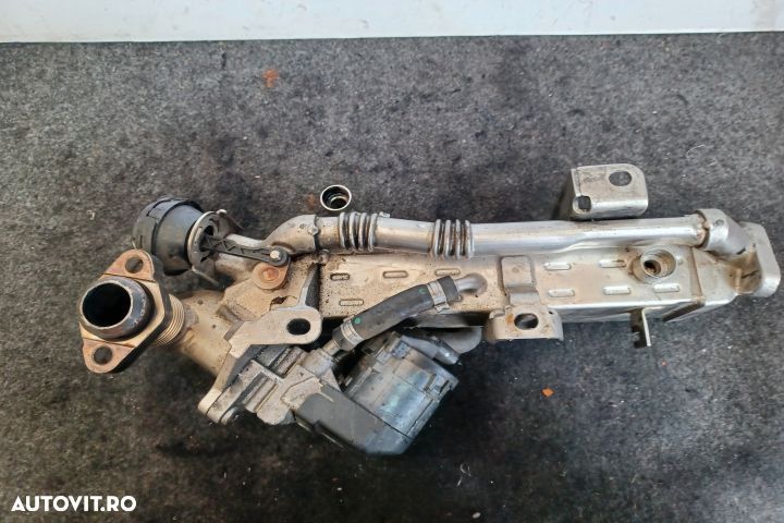 Racitor gaze 782321006 BMW Seria 5 F07/F10/F11 [facelift] [2013 - 201 - 3