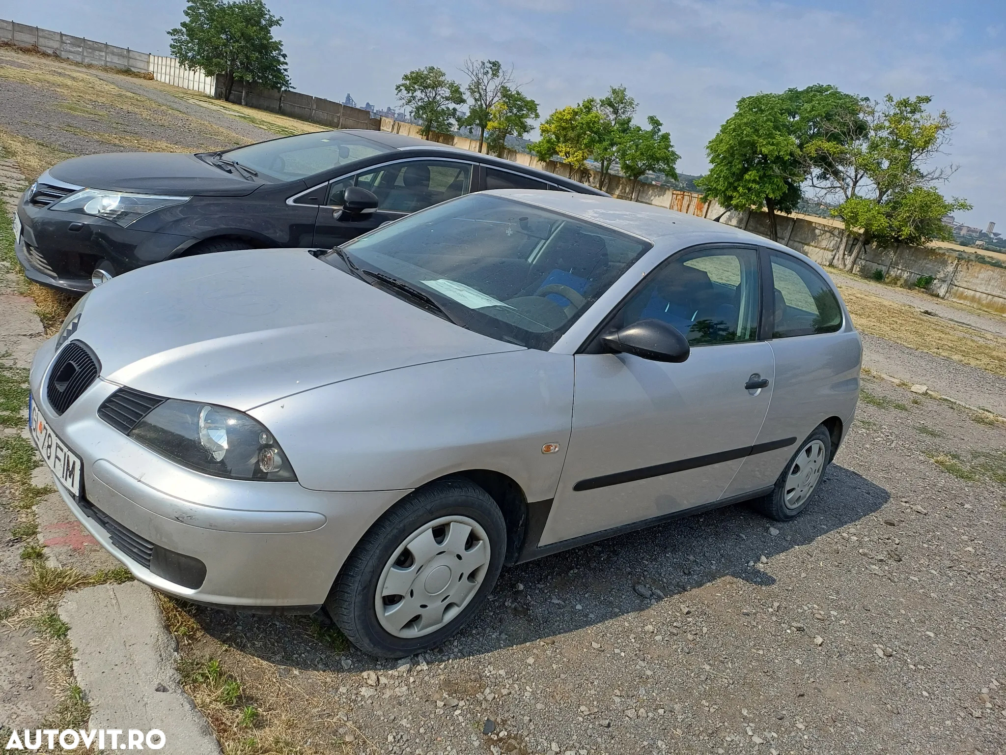 Seat Ibiza - 2