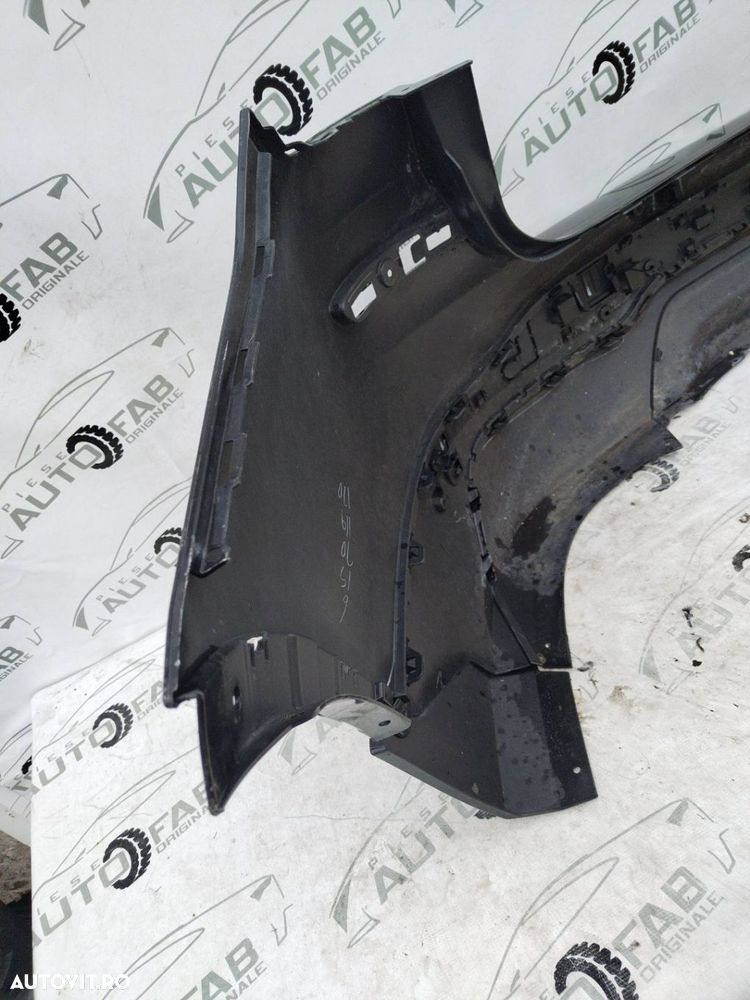 Bara spate Bmw X3 F25 LCi Gauri pentru 4 senzor an 2014-2015-2016-2017 - 6