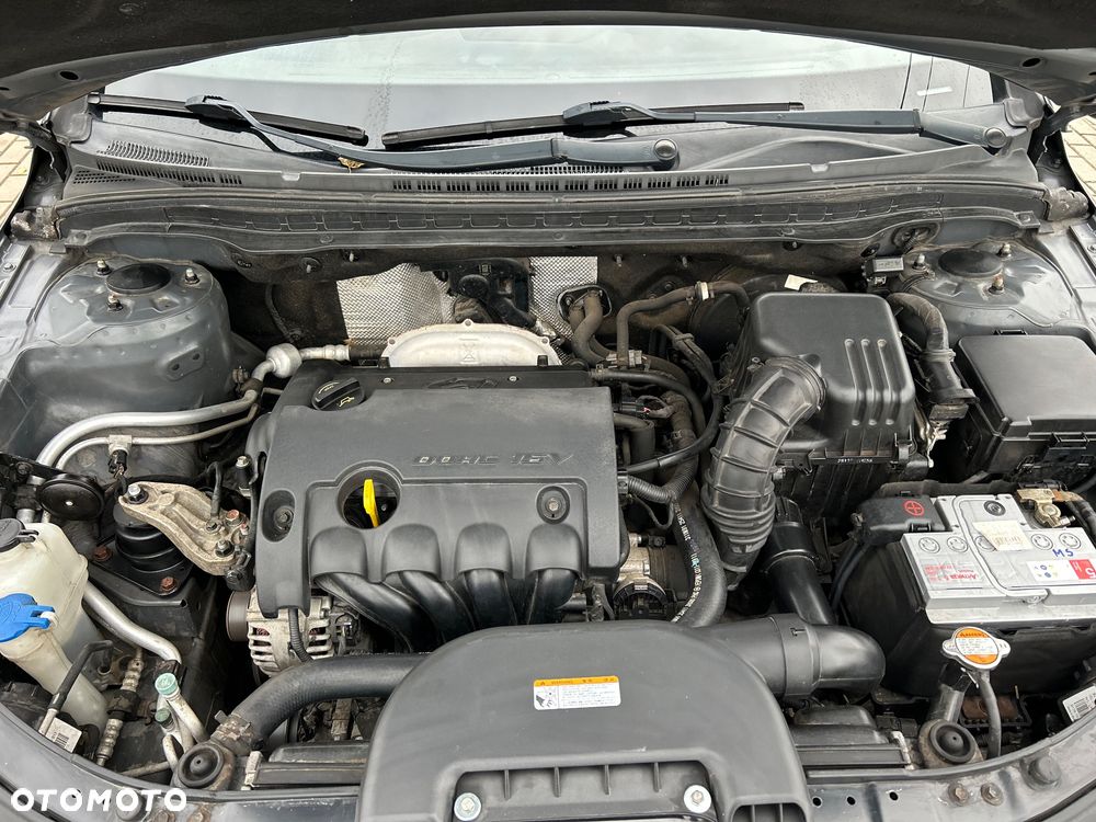 Hyundai i30 1.4 Classic - 14