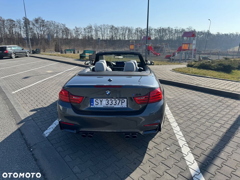 BMW M4 - 18