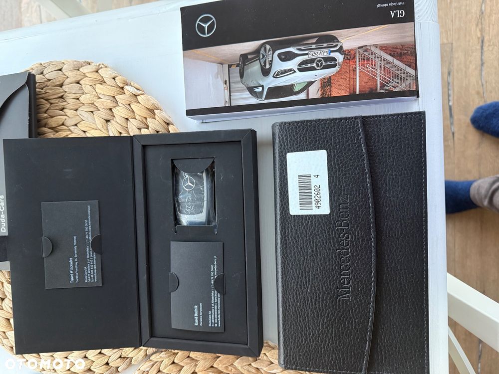 Mercedes-Benz GLA 200 Progressive - 23