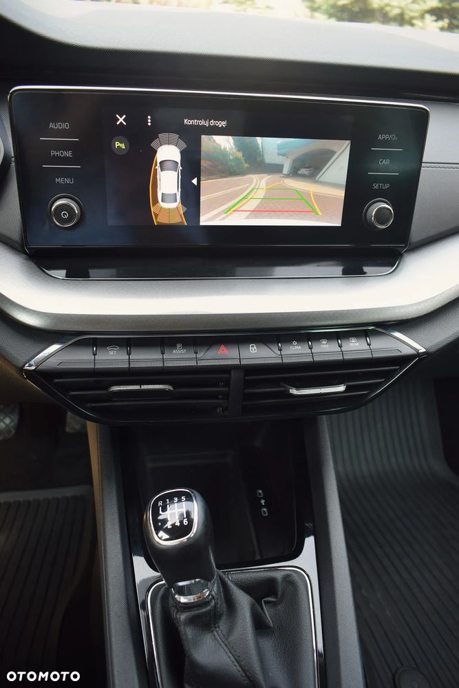 Skoda Octavia 2.0 TDI Style - 11