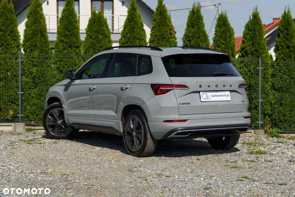 Skoda Karoq - 7