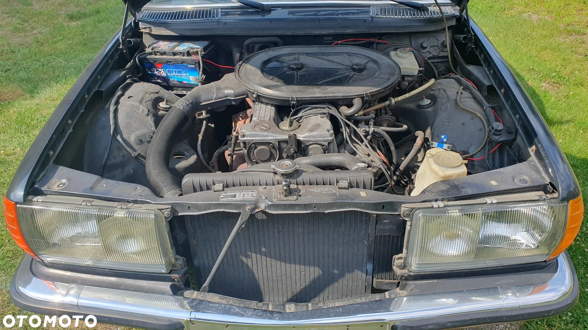Mercedes-Benz 280 - 3