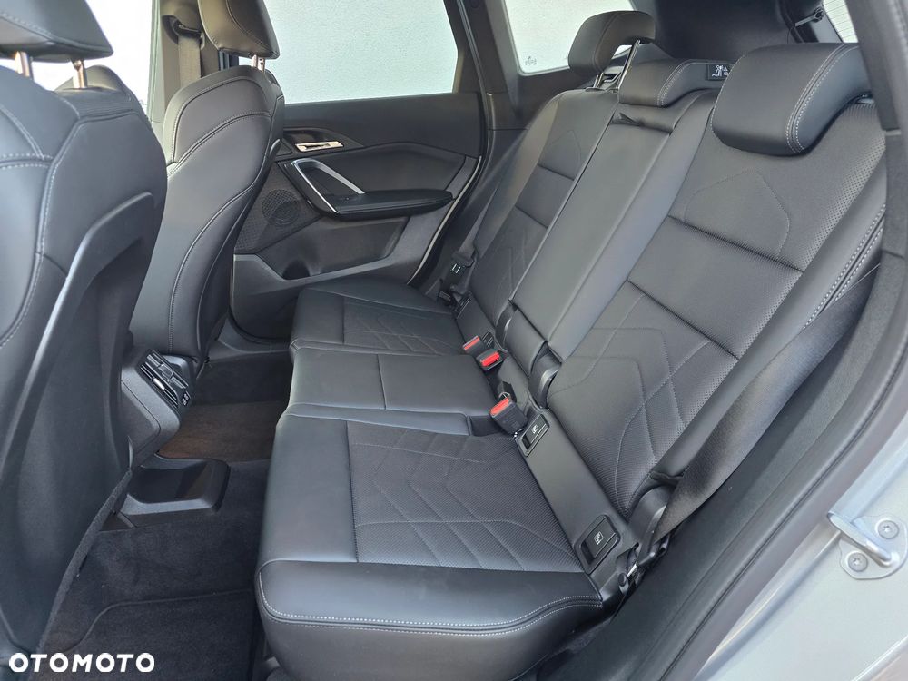 BMW X1 sDrive18i M Sport sport - 9
