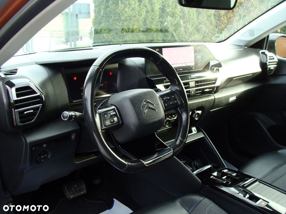 Citroën C4 1.5 BlueHDi Shine S&S EAT8 - 16