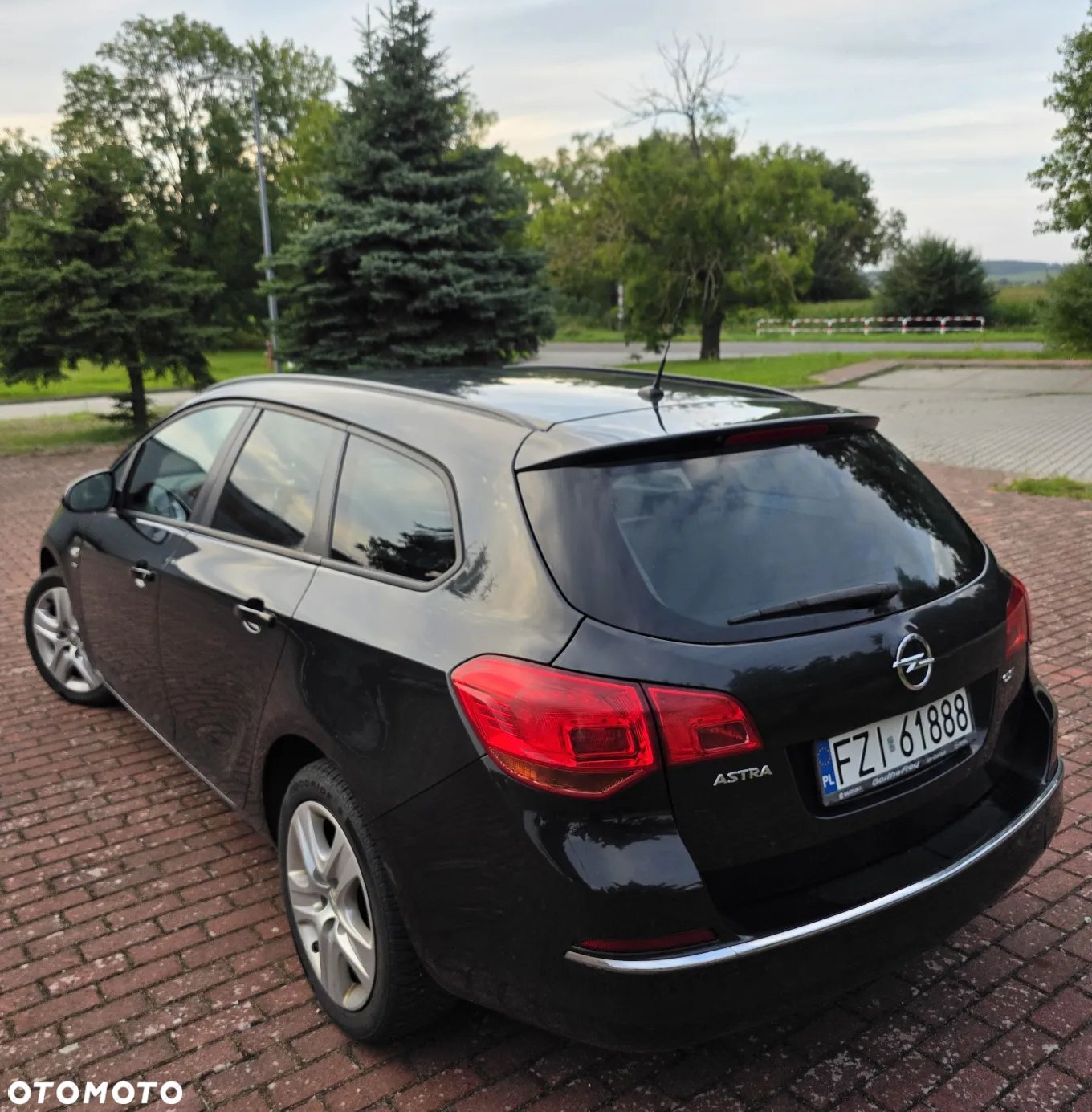 Opel Astra - 4