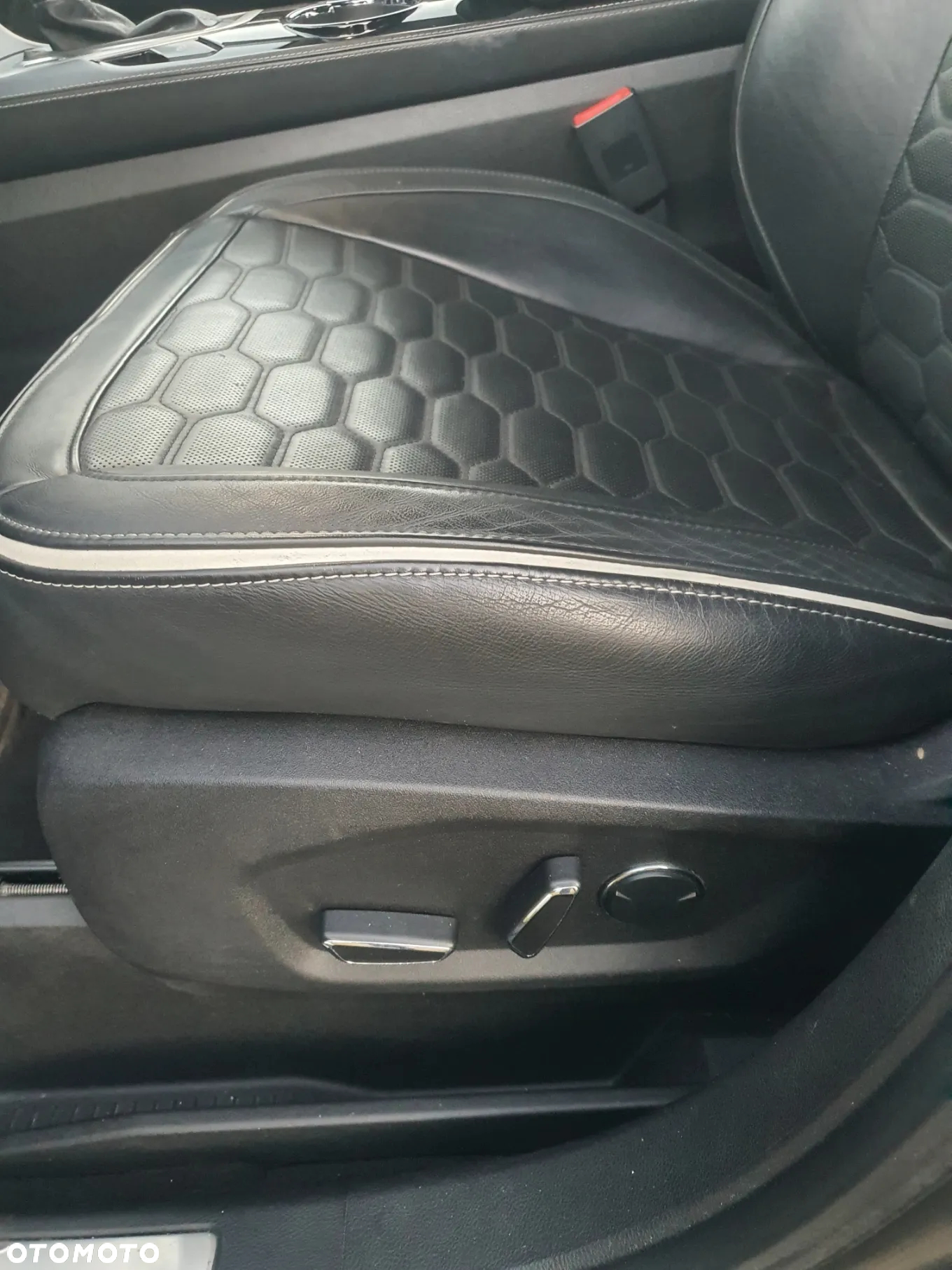 Ford S-Max 2.0 TDCi Vignale PowerShift - 17