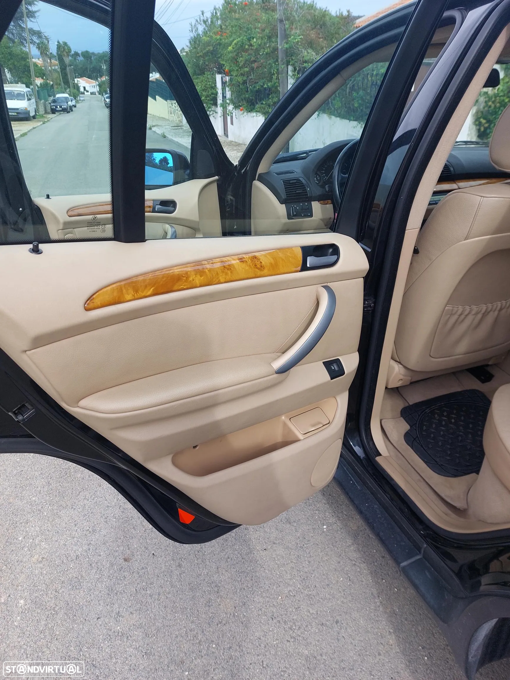 BMW X5 3.0 dA - 23