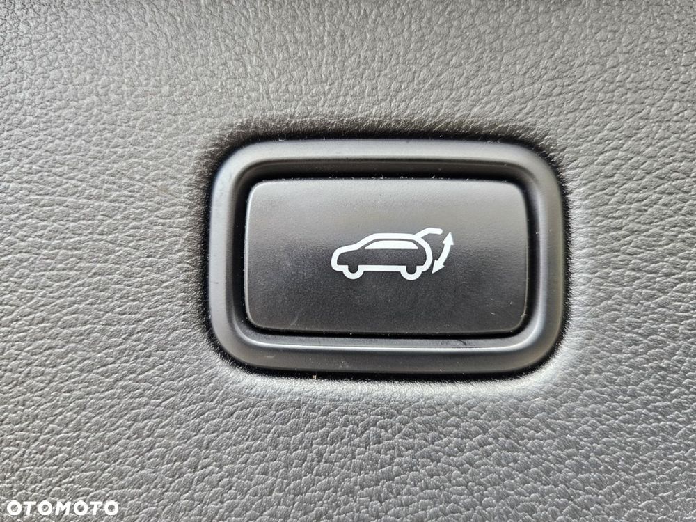 Hyundai Tucson 1.7 CRDI BlueDrive Premium 2WD DCT - 35