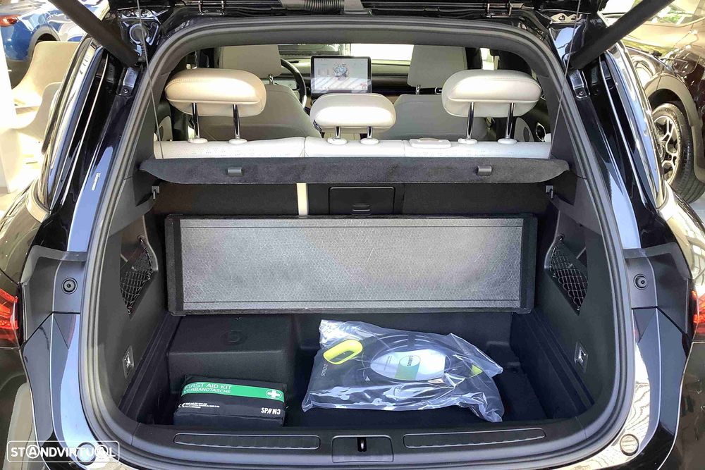 Smart #1 66 kWh Premium - 22