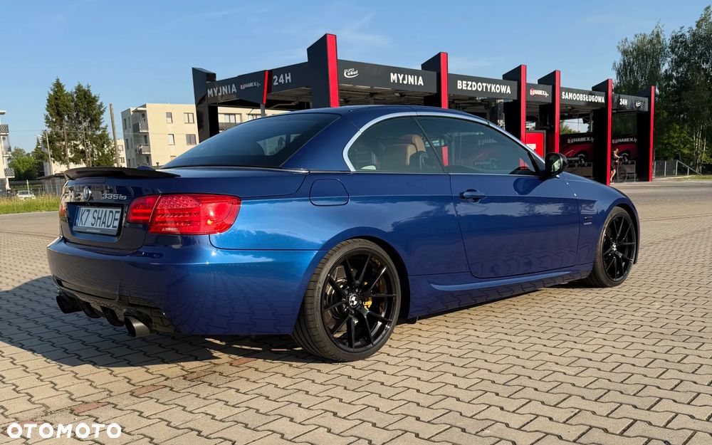 BMW Seria 3 - 8