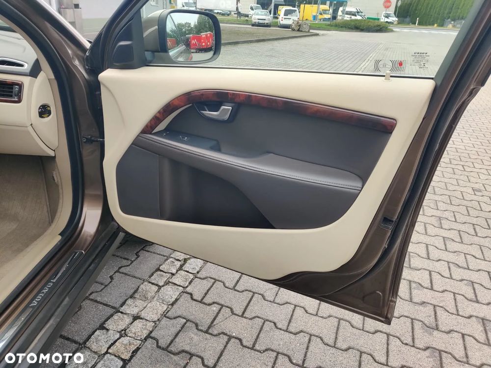 Volvo XC 70 D4 Drive-E Momentum - 20